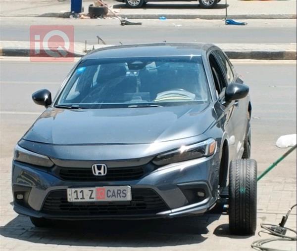 Honda Civic 2022 for sale in Iraq - Baghdad